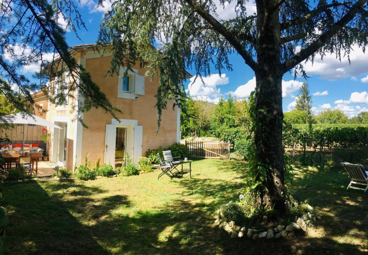 Apartamento Mirande Montagne-Saint Emilion Montagne  Exterior foto