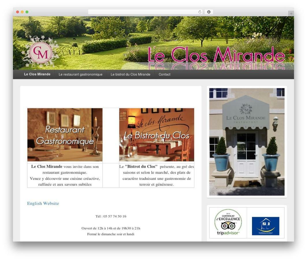 Apartamento Mirande Montagne-Saint Emilion Montagne  Exterior foto