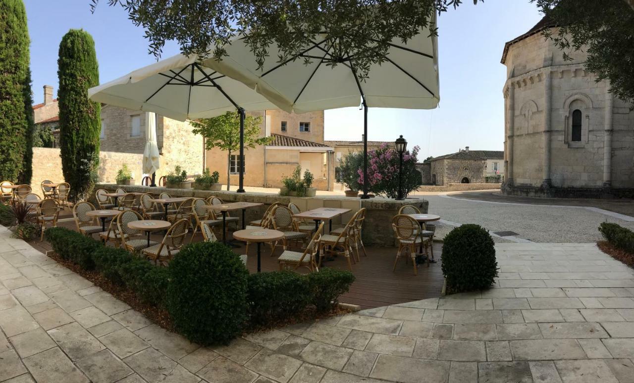 Apartamento Mirande Montagne-Saint Emilion Montagne  Exterior foto